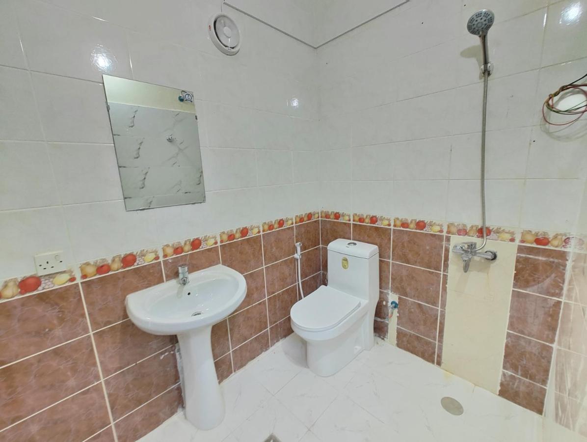 Furnished Studio in Mushrif coop - 2