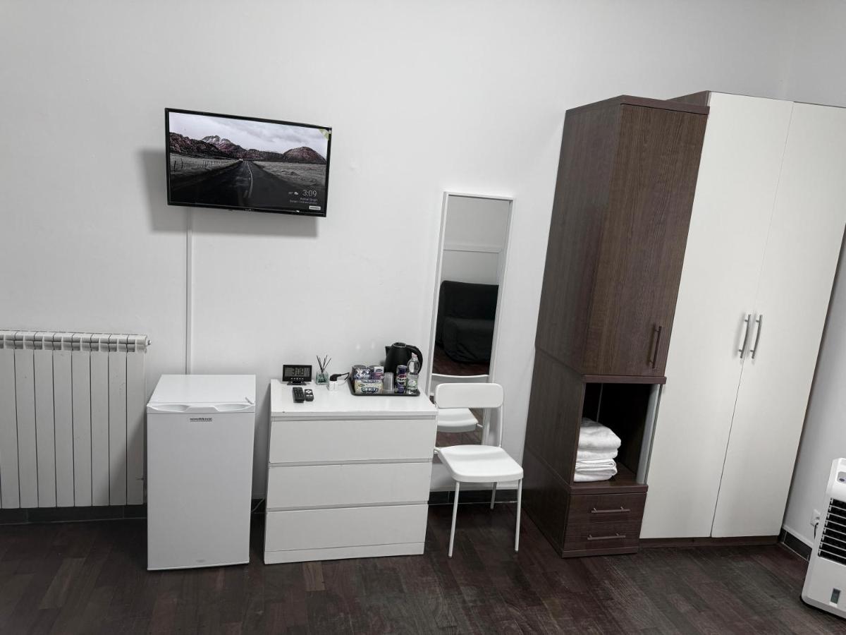 Roma Comfort Inn - 3