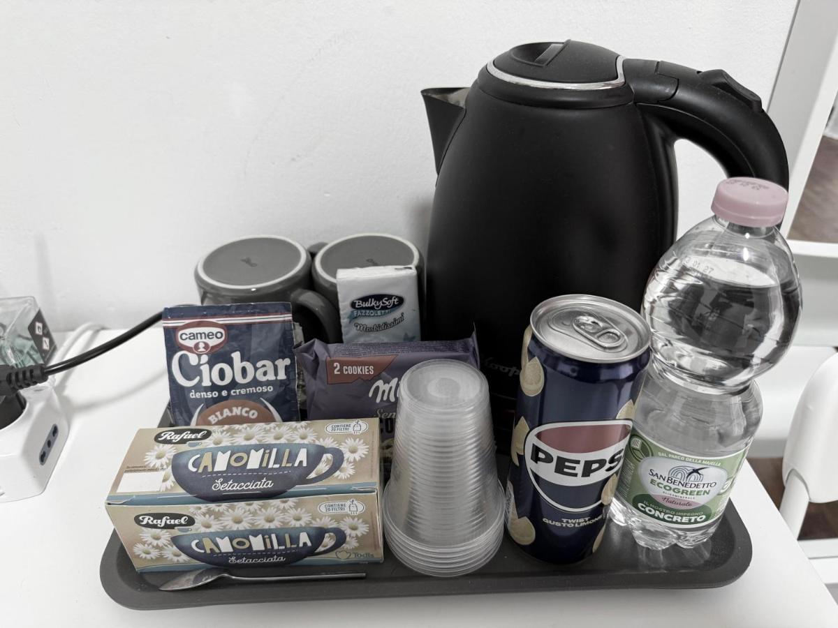 Roma Comfort Inn - 5