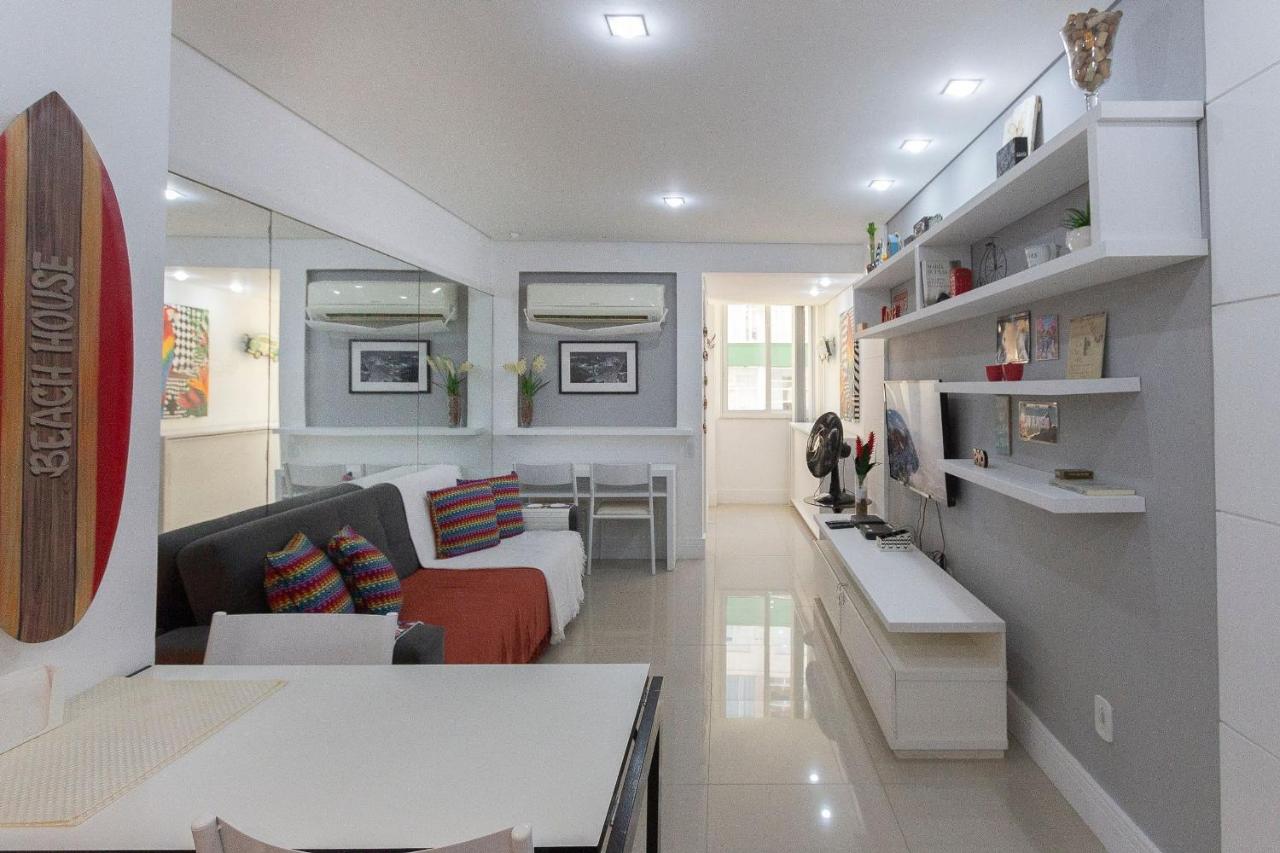 Modern in Copacabana, Close to the Beach - 4