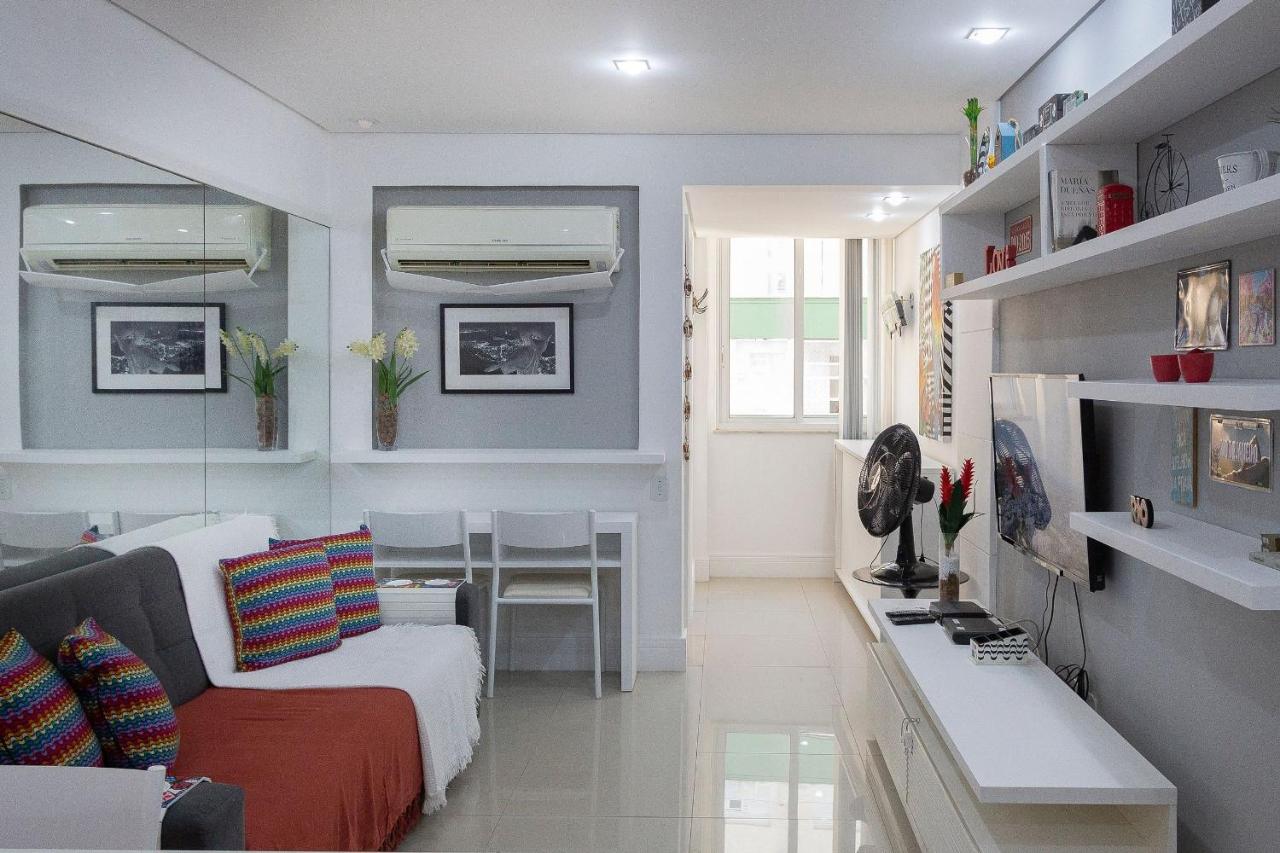 Modern in Copacabana, Close to the Beach - 5