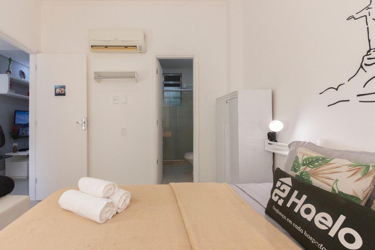 Modern in Copacabana, Close to the Beach - 3