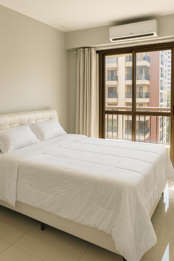 Apartamento de luxo beira-mar na Barra da Tijuca - 4