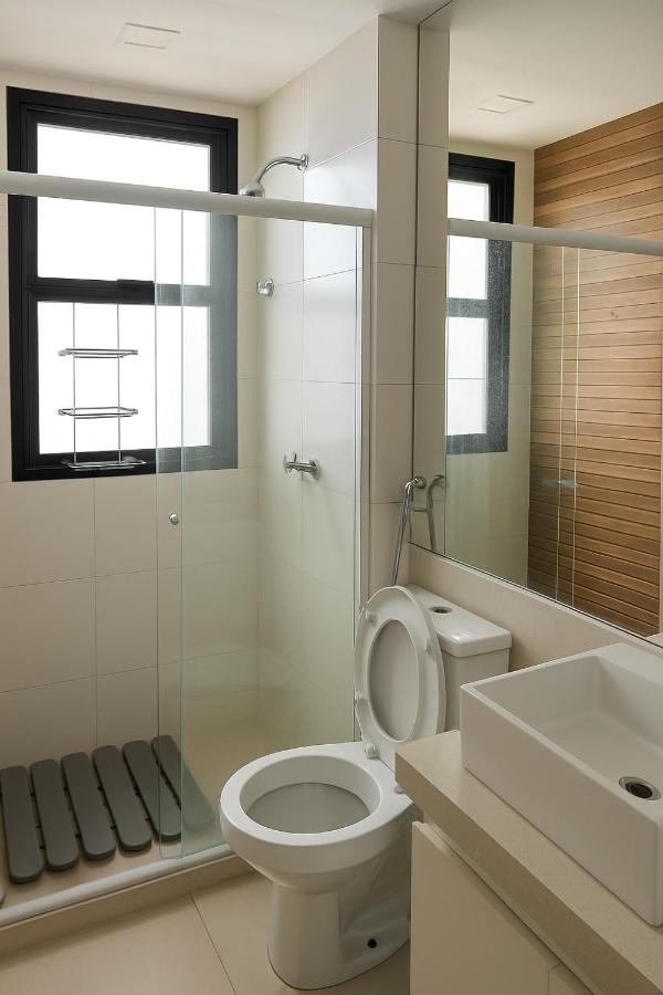 Apartamento de luxo beira-mar na Barra da Tijuca - 5