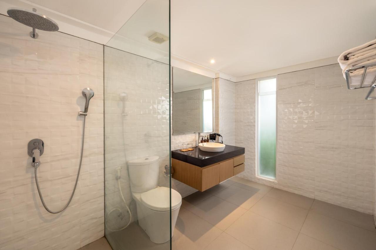 Hideaway Villas Bali - Ungasan by Kanaan Hospitality - 3