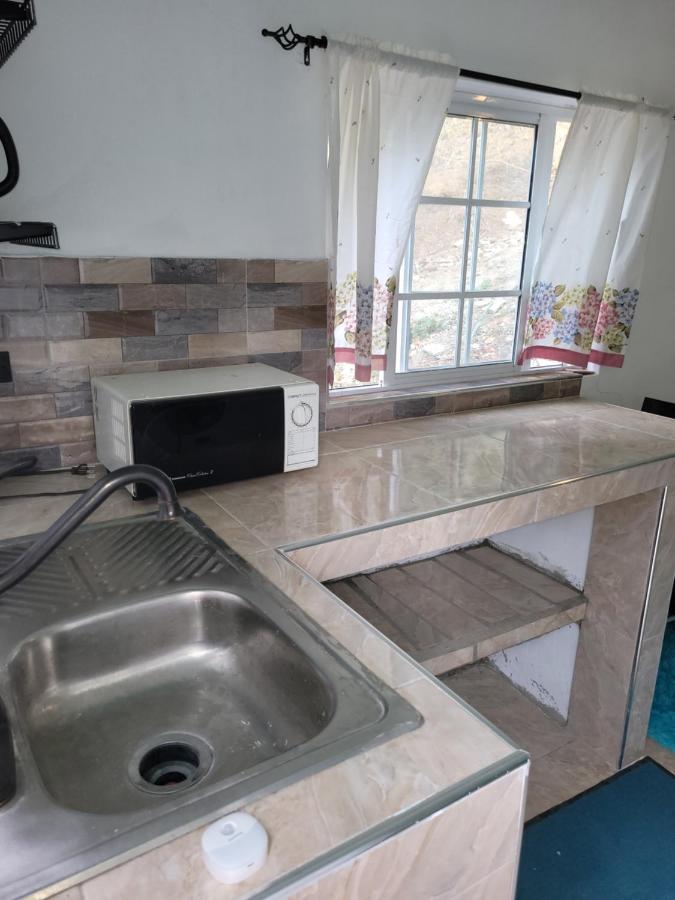 Cozy studio apartment with private parking off street - 3