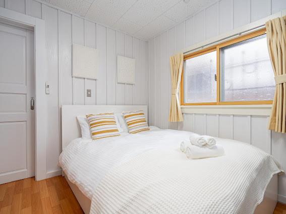 Mori Hotel 西池袋