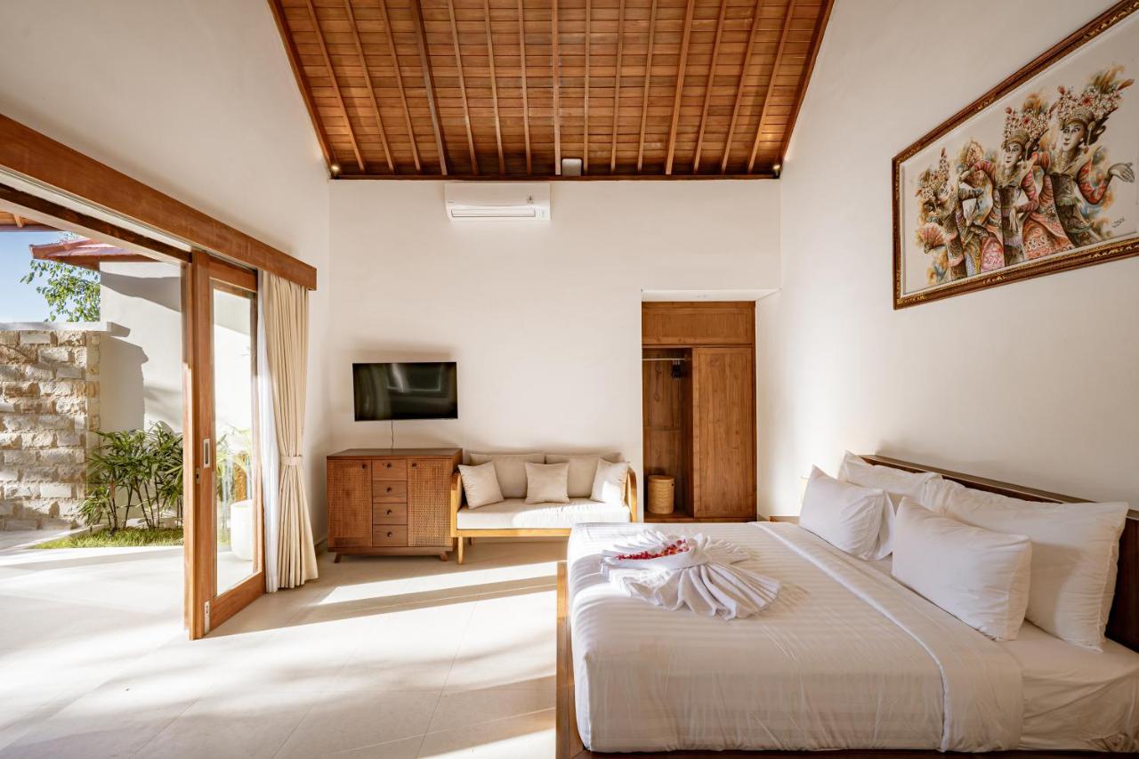 Parisula 1BR Villa with Pool in Bingin Uluwatu - 5