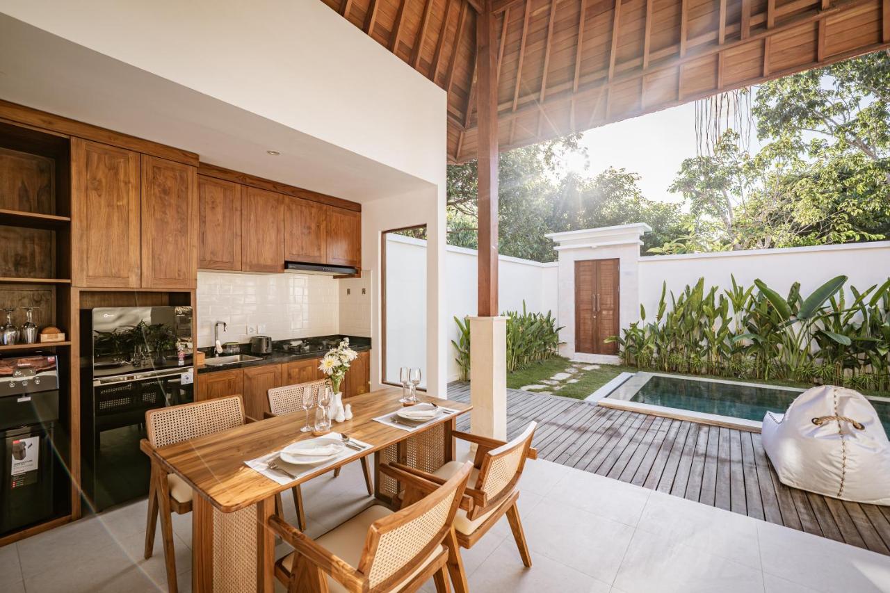 Parisula 1BR Villa with Pool in Bingin Uluwatu - 3