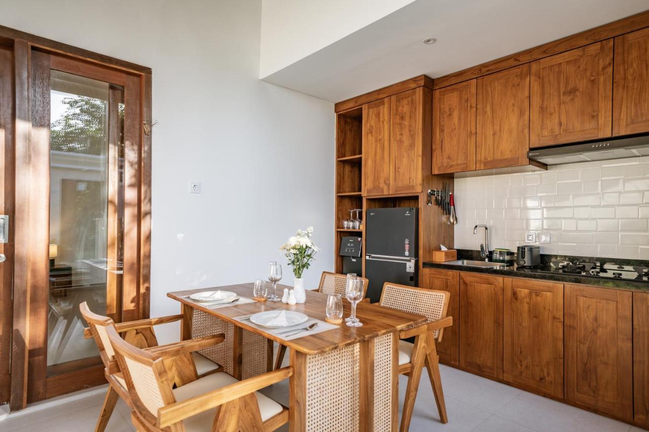 Parisula 1BR Villa with Pool in Bingin Uluwatu - 2