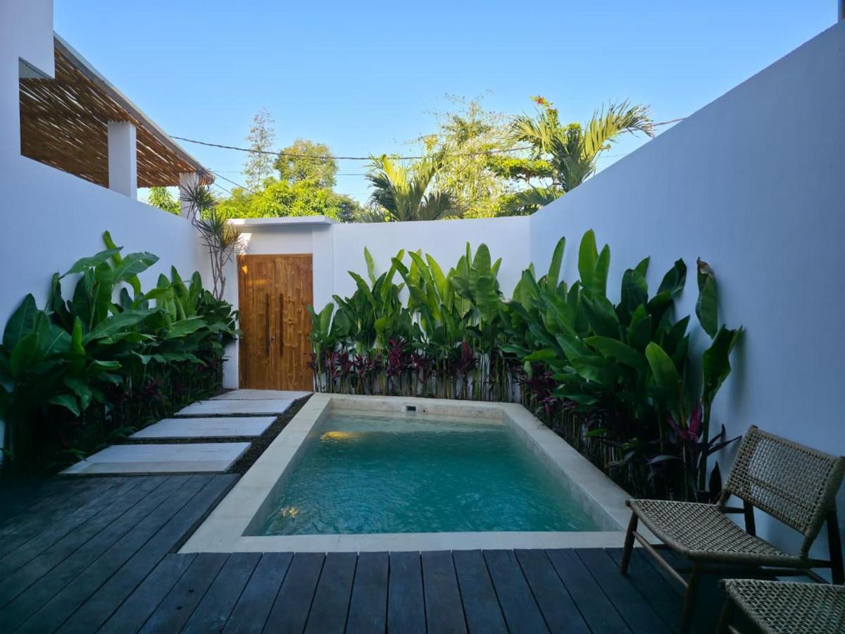 Maréa Villa 3 - Stylish 2BR Villa