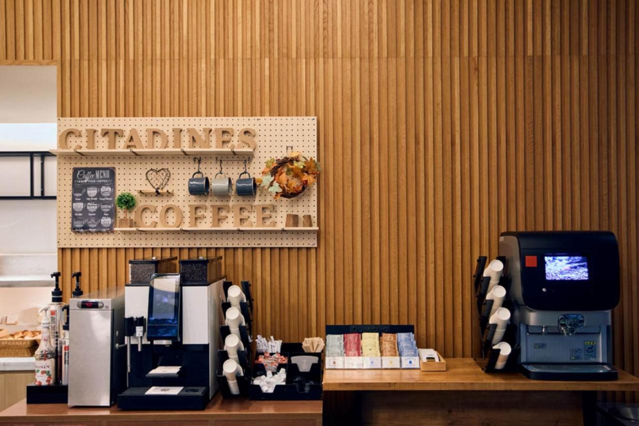 Citadines Shinjuku Tokyo - 5