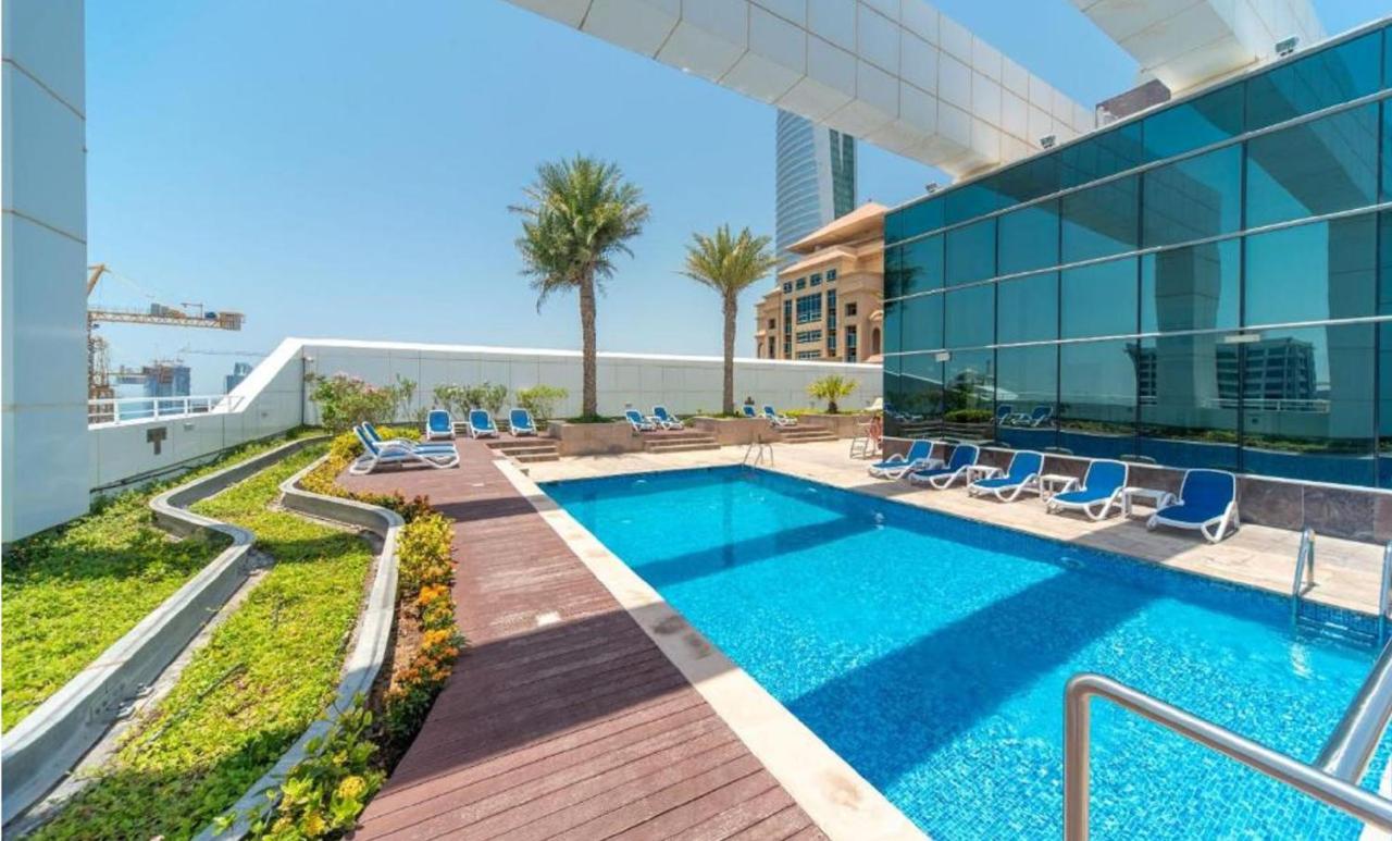 HAVN - Studio in Downtown, 10mins to Dubai Mall - 4