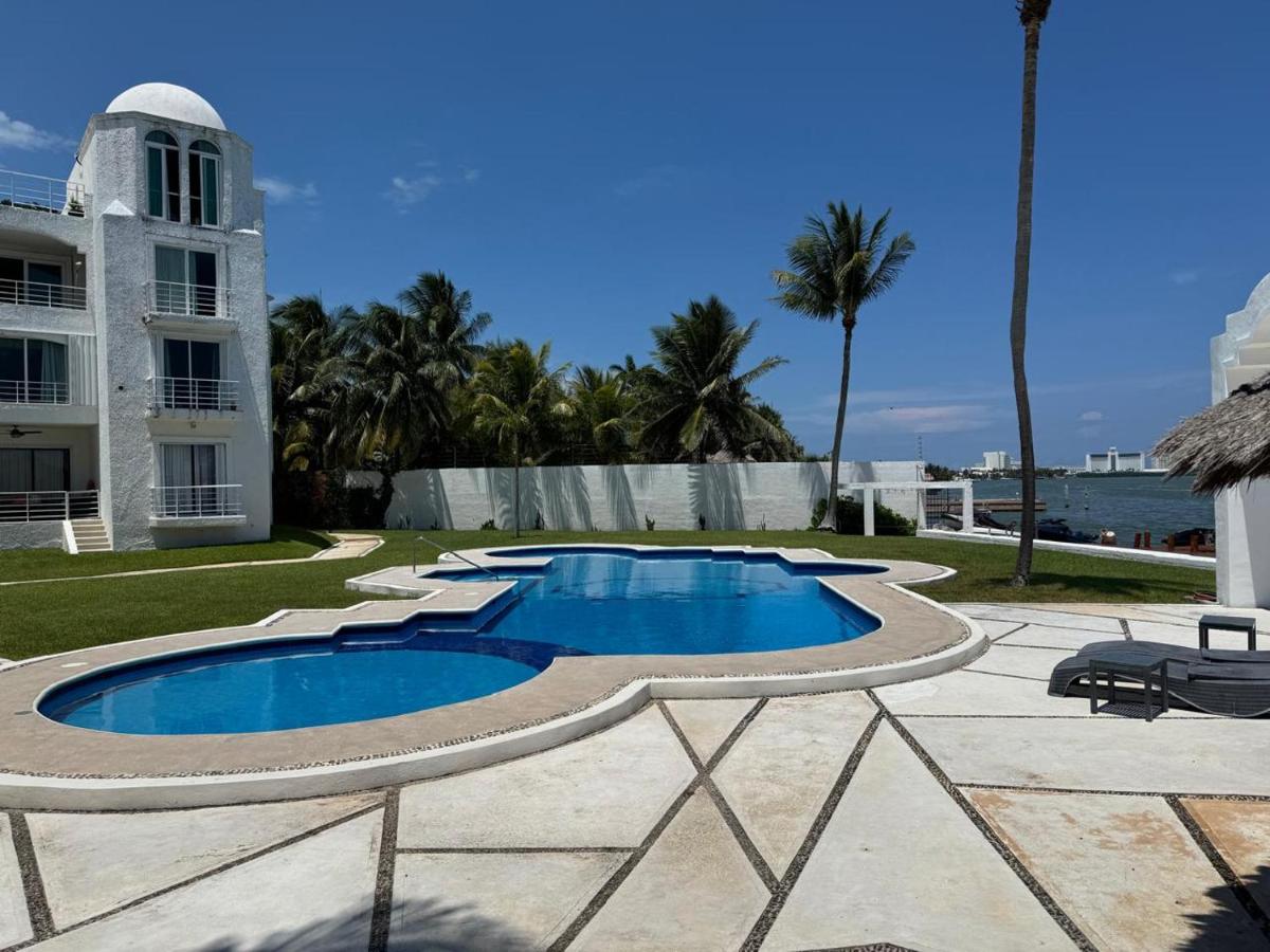 Cozy Studio in Cancun - 4