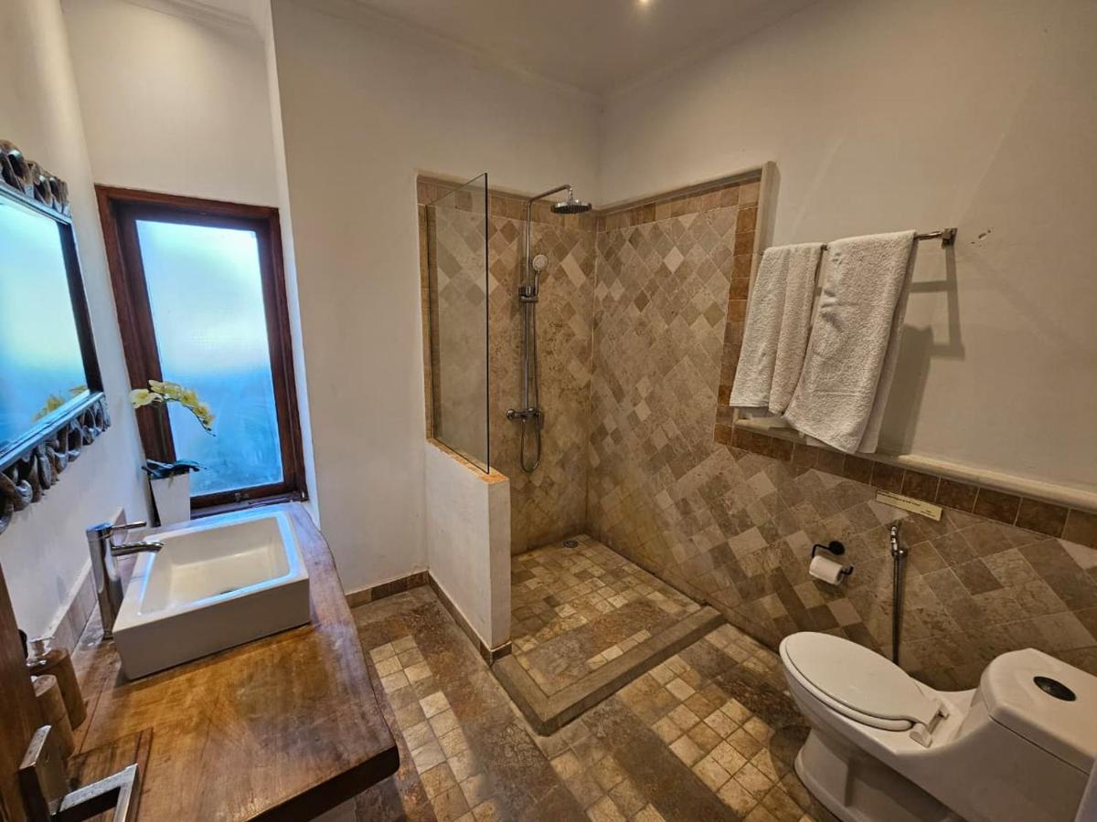 Nipuri Resort and Villas Seminyak - 3