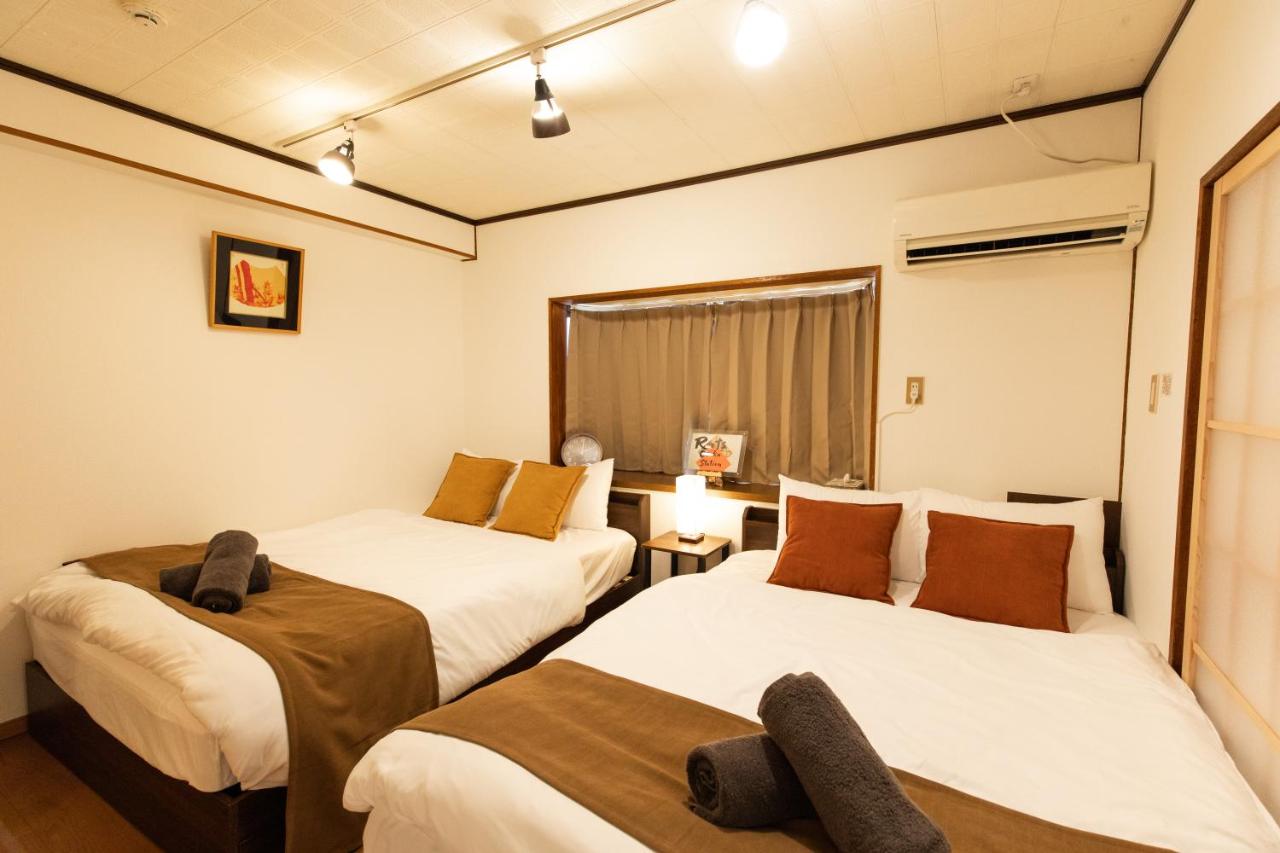 Roots Osaka Station - 3