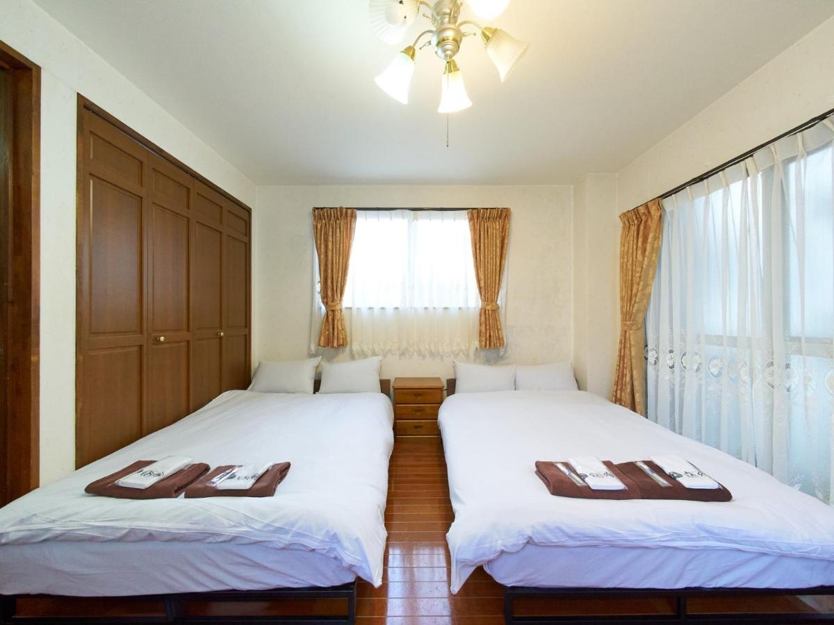 Eto Building 3F - Vacation STAY 18648