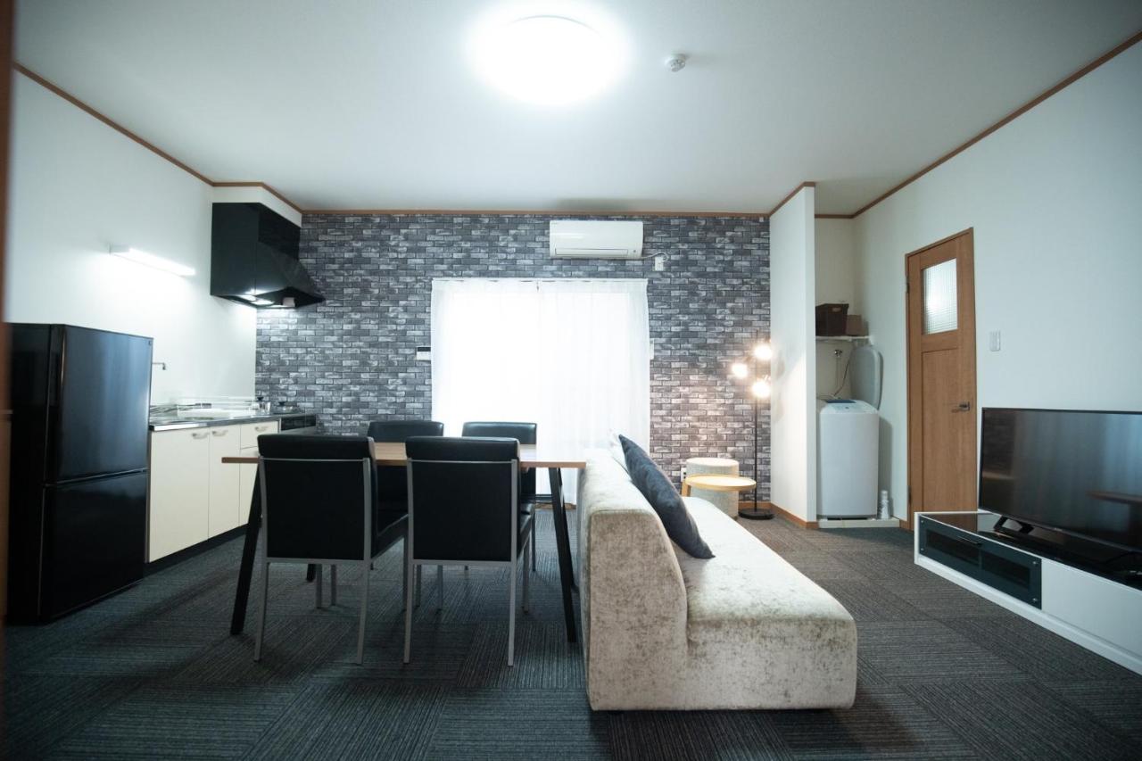 Kuromon Residence - Vacation STAY 14505 - 2