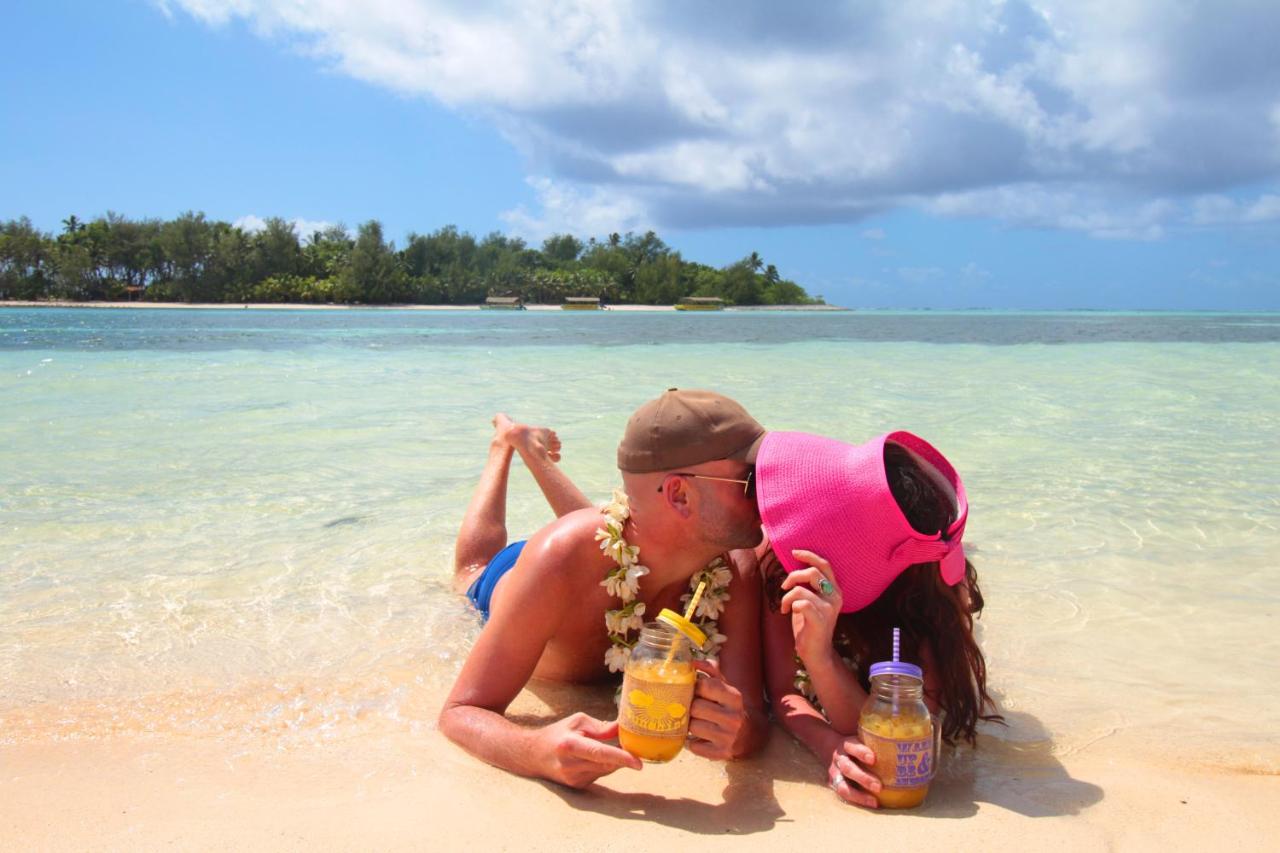 Muri Beach Club Hotel photo