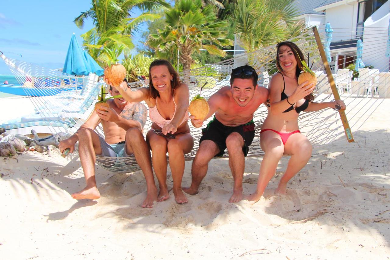 Muri Beach Club Hotel photo