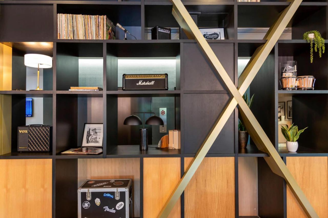 Cambria Hotel Austin Airport - 2