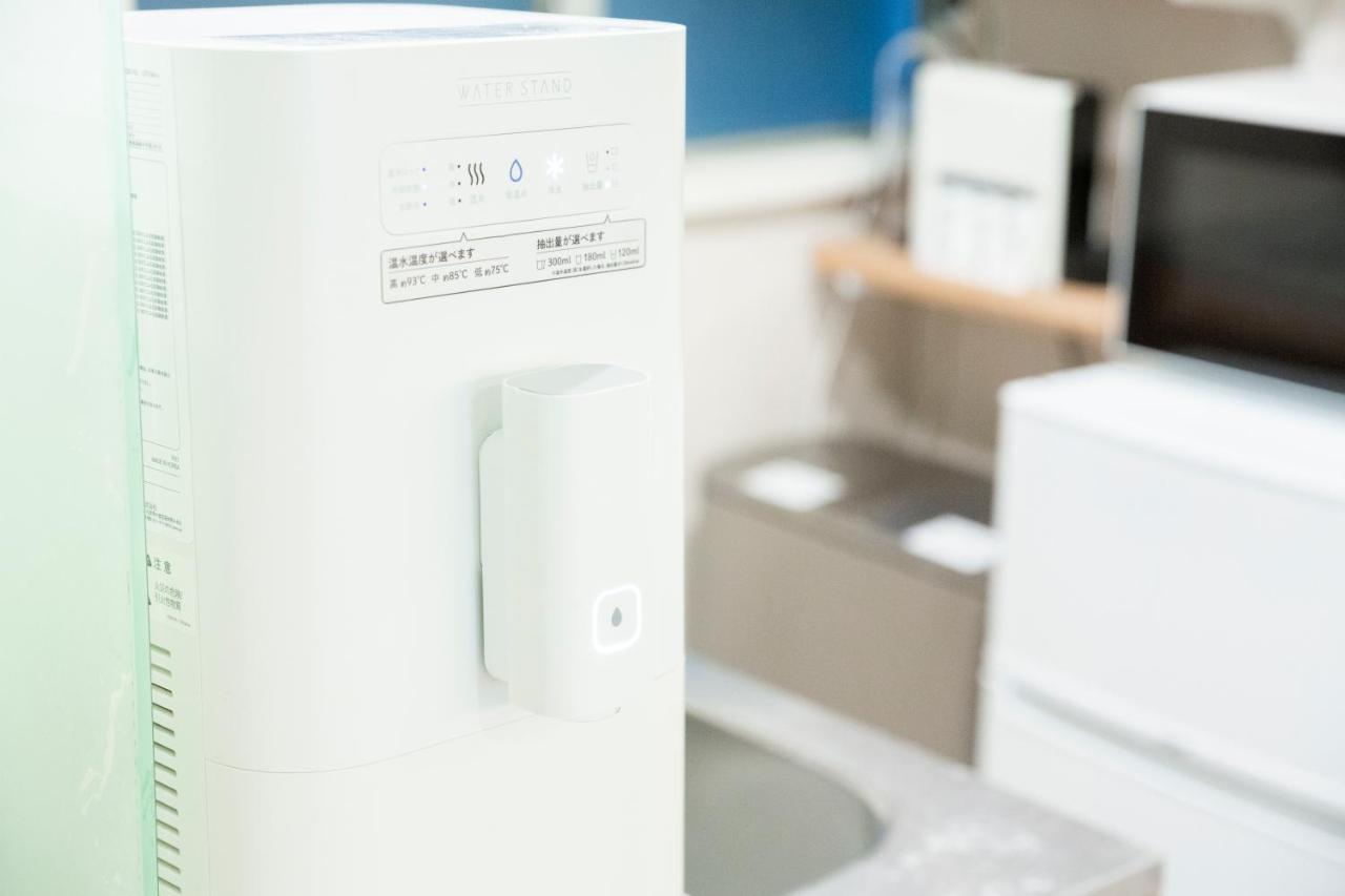 KAGO 34 Tokyo by Shukuba HOTEL - 4