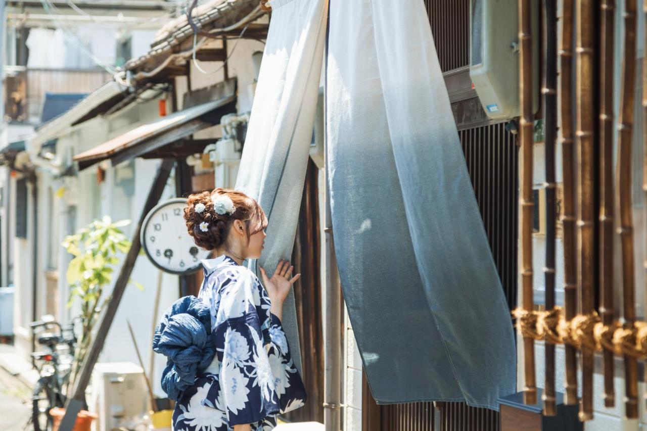 Roots Osaka Station - 5