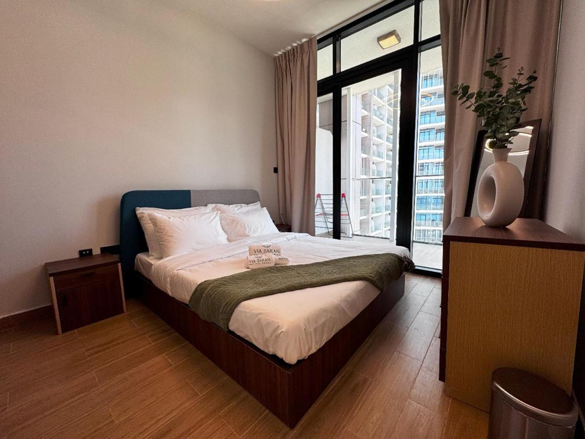 Stylish 1BR on Al Maryah Walk to Galleria Mall & Cleveland - 2