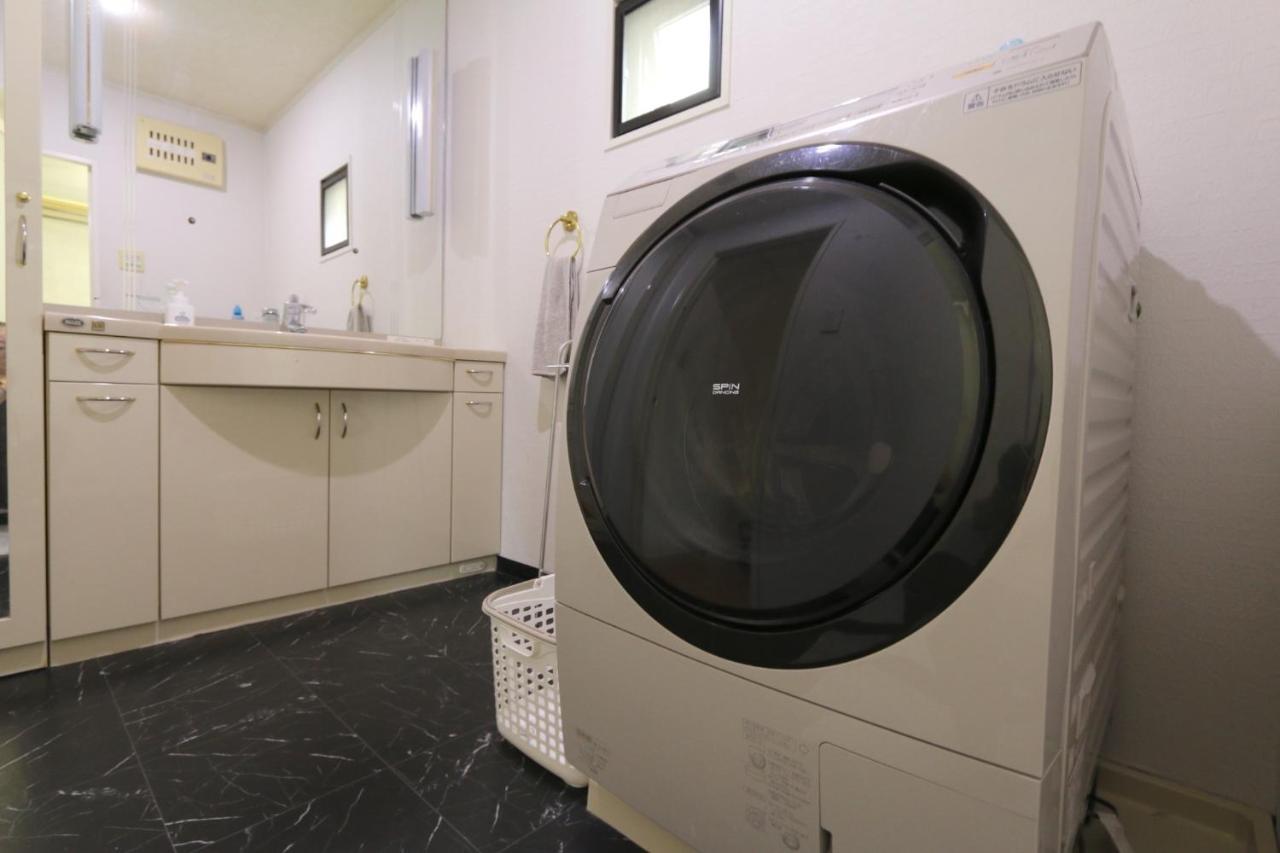 Racine Namba - Vacation STAY 15429 - 5