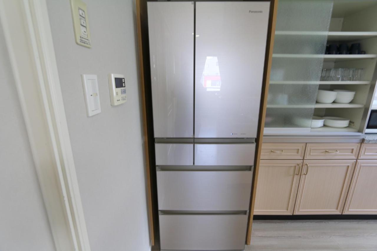 Racine Namba - Vacation STAY 15429 - 2