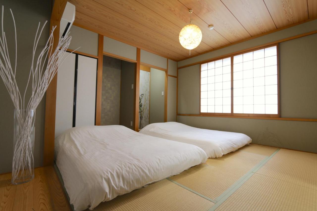 Racine Namba - Vacation STAY 15429 - 3