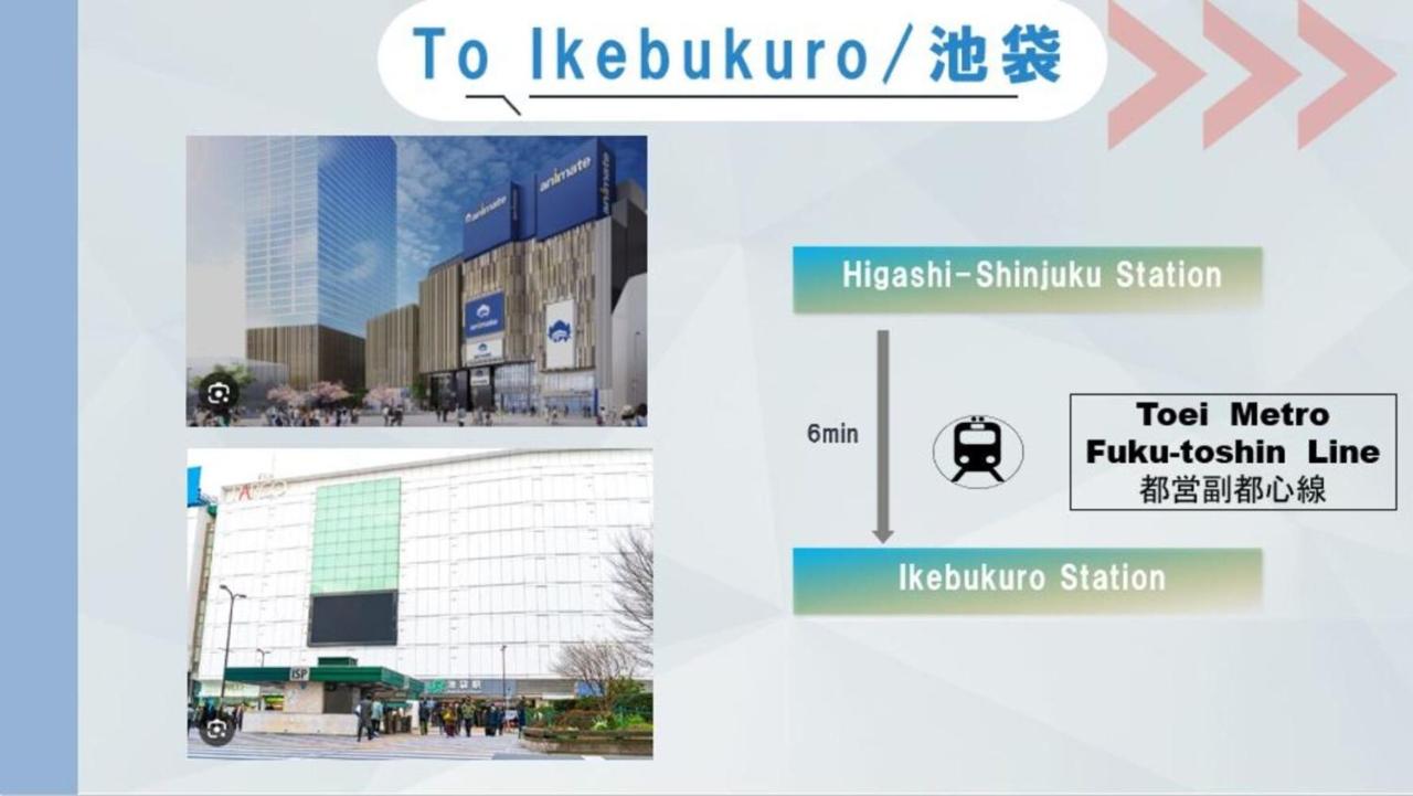 Comptoir Shinjuku - Vacation STAY 15325 - 4