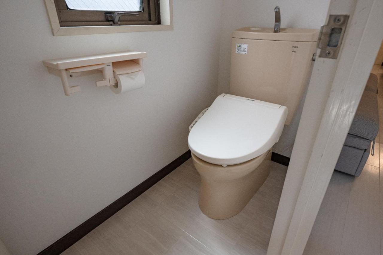 Princet Shinjuku Building - Vacation STAY 15549 - 4