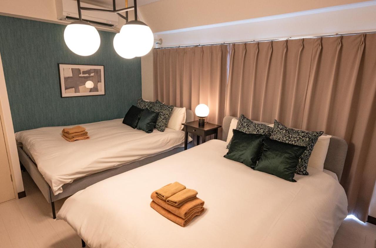 Princet Shinjuku Building - Vacation STAY 15549 - 3