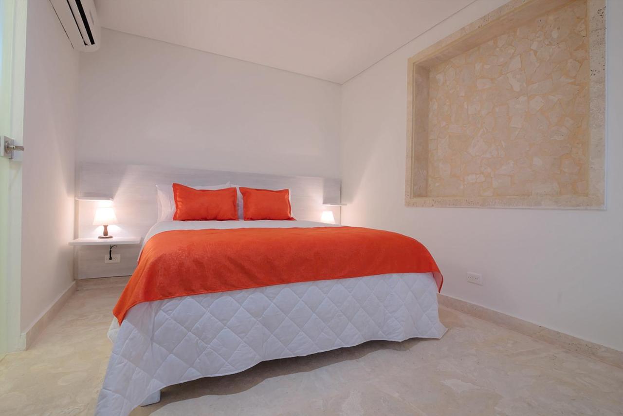 Hotel Boutique La Artilleria photo