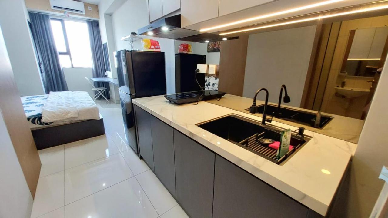 Baloi Apartement - 2