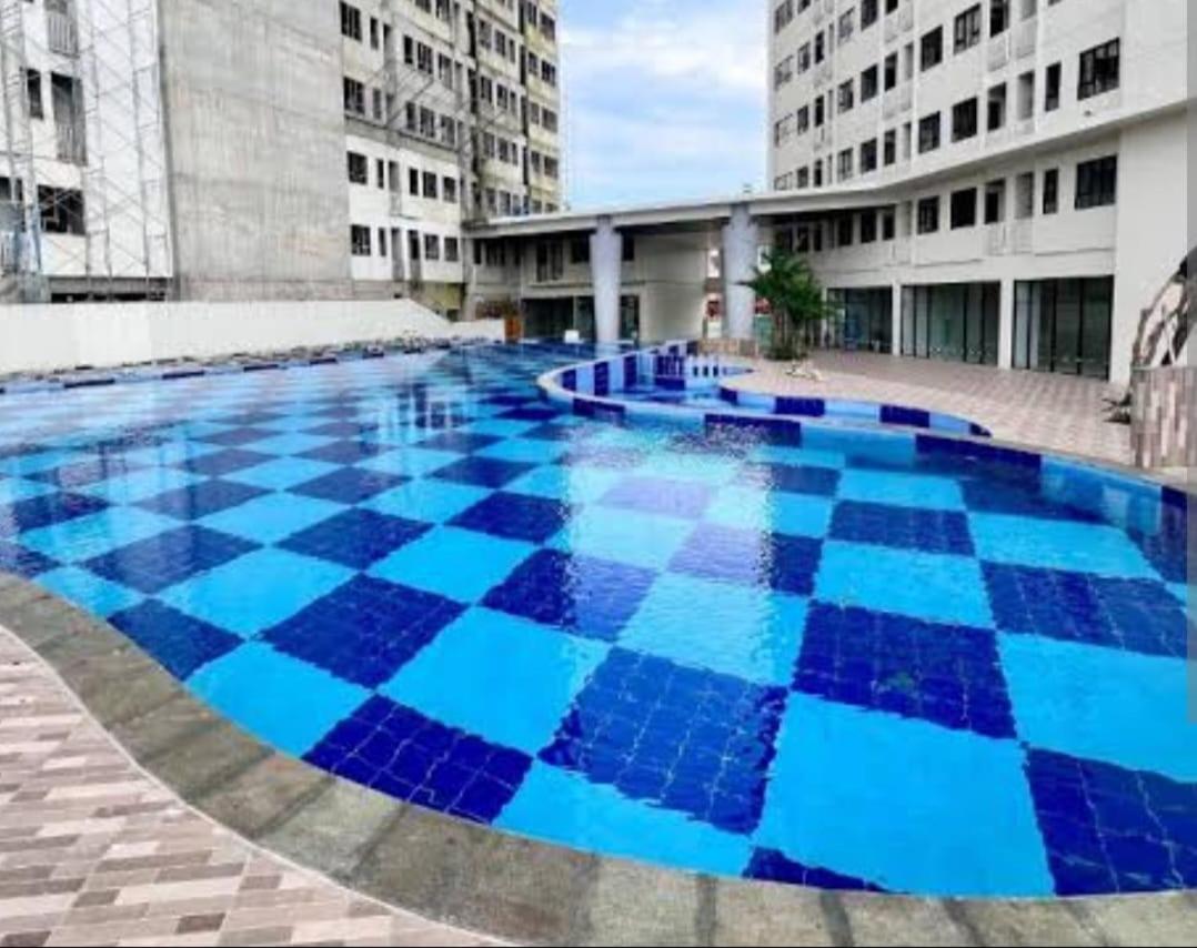 Baloi Apartement - 3