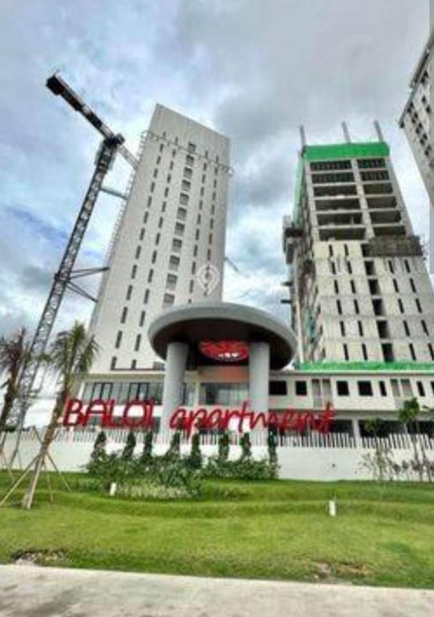 Baloi Apartement - 4