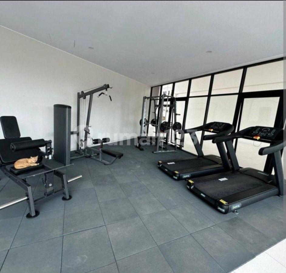 Baloi Apartement - 5