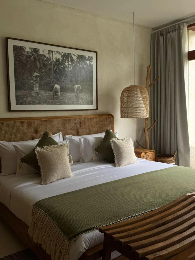 New 2BR Pool in Uluwatu 1 Villas Meru - 5