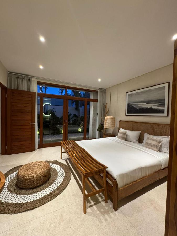 New 2BR Pool in Uluwatu 1 Villas Meru - 2