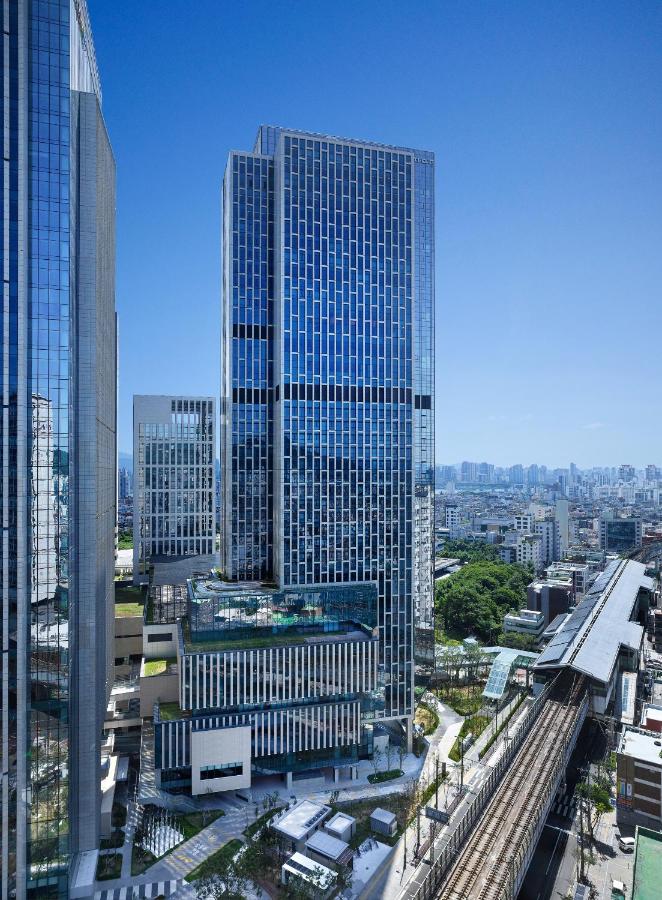 Pullman Ambassador Seoul Eastpole - 5