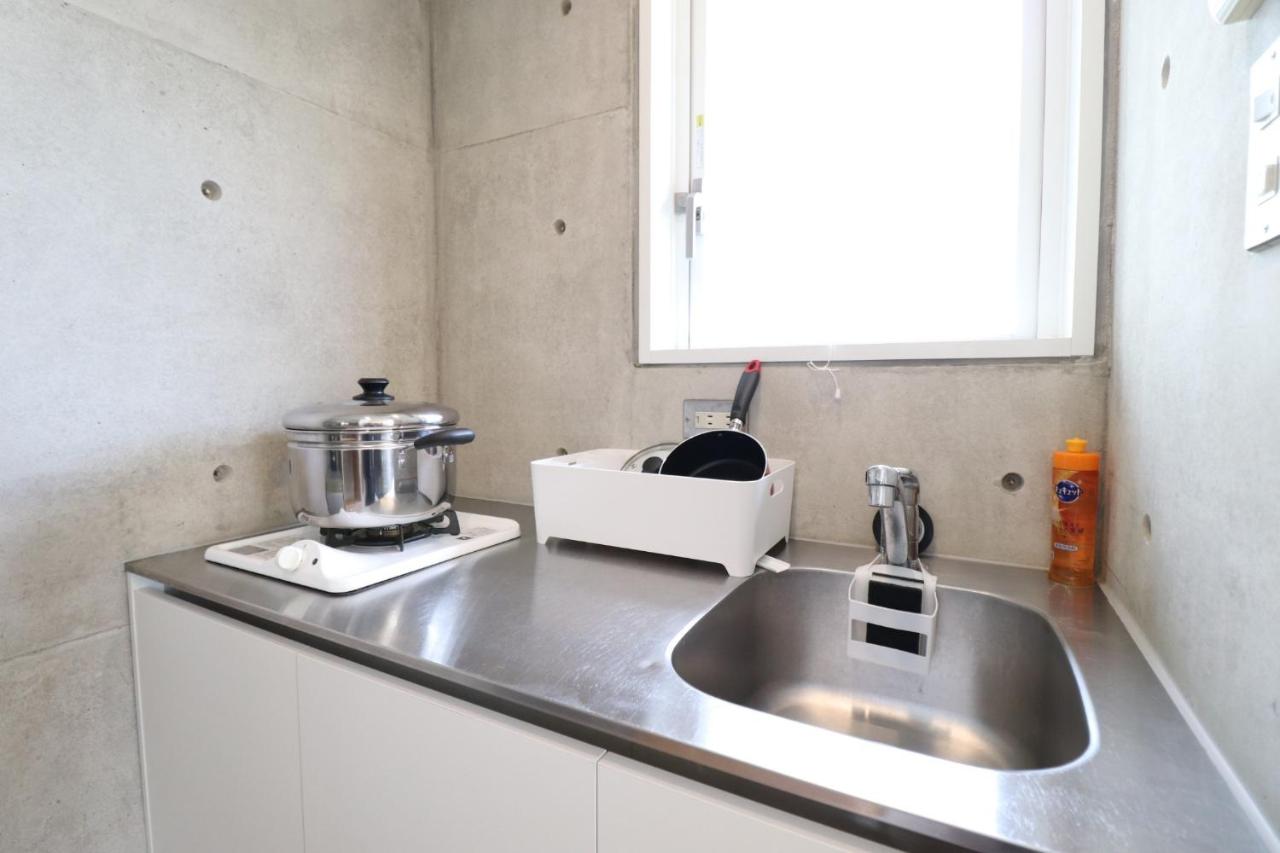 Ideal Tennoji - Vacation STAY 15959 - 3