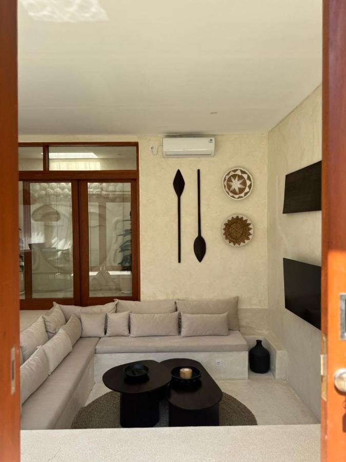 New 2BR Pool in Uluwatu Villa Meru 4 - 4