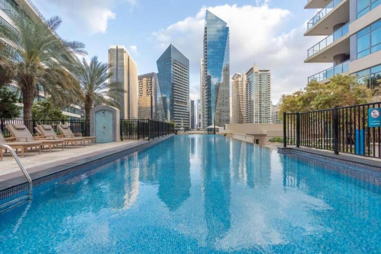 HAVN - 2 Bedroom in Marina Quays, Dubai Marina - 4