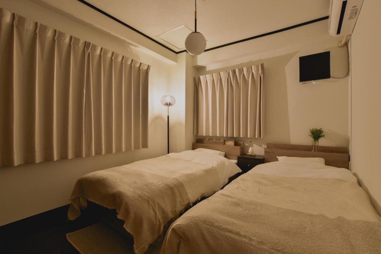 Okada Building - Vacation STAY 16358 - 5