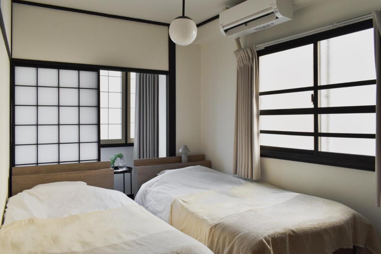 Okada Building - Vacation STAY 16358 - 2