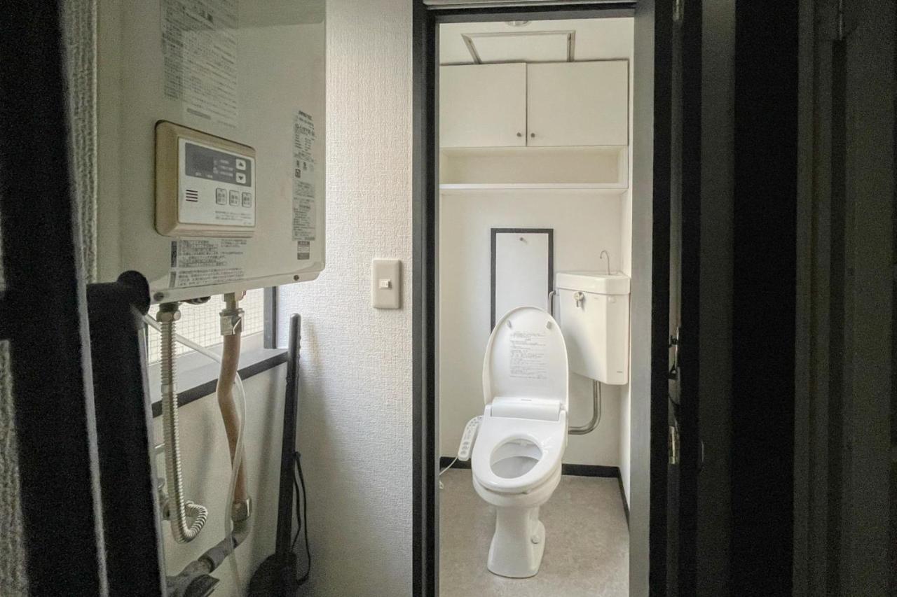 Okada Building - Vacation STAY 16358 - 3