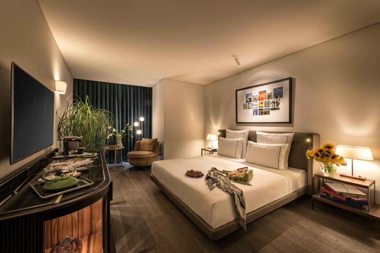 Glens Palas Istanbul Nisantasi - 2