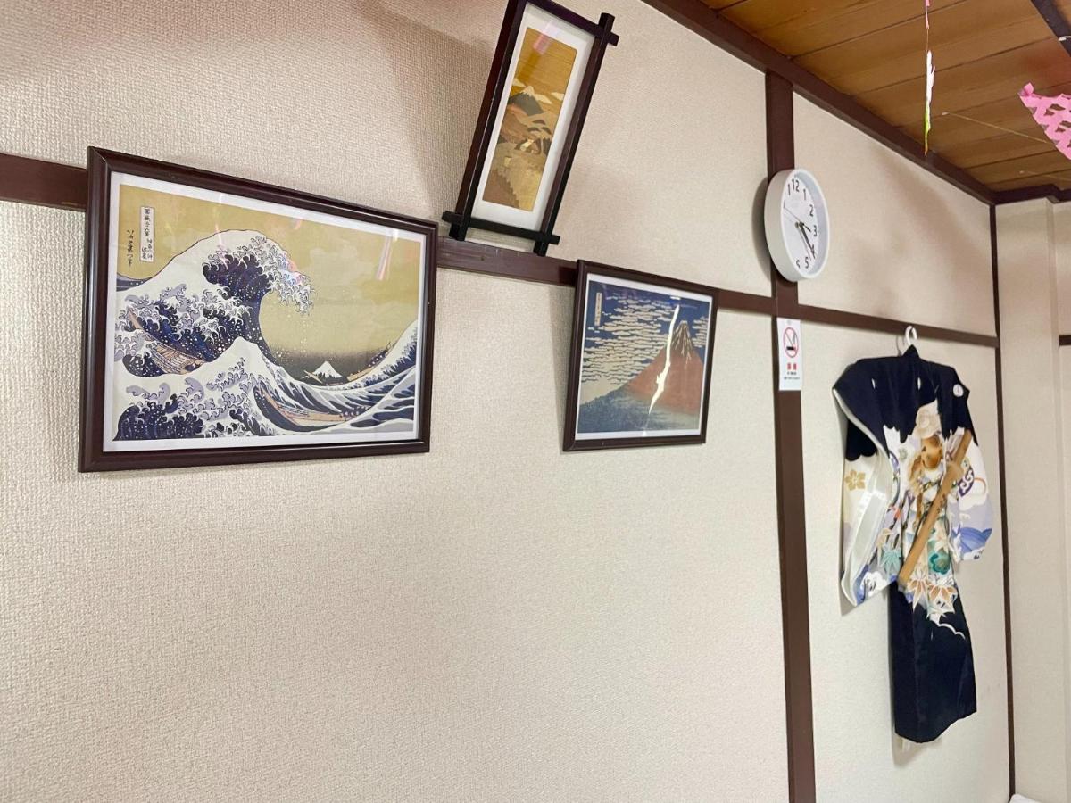 Shobi Building 2 208 - Vacation STAY 16685 - 2